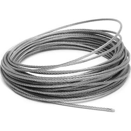 Çelik Halat Kendir Özlü 10 mm
